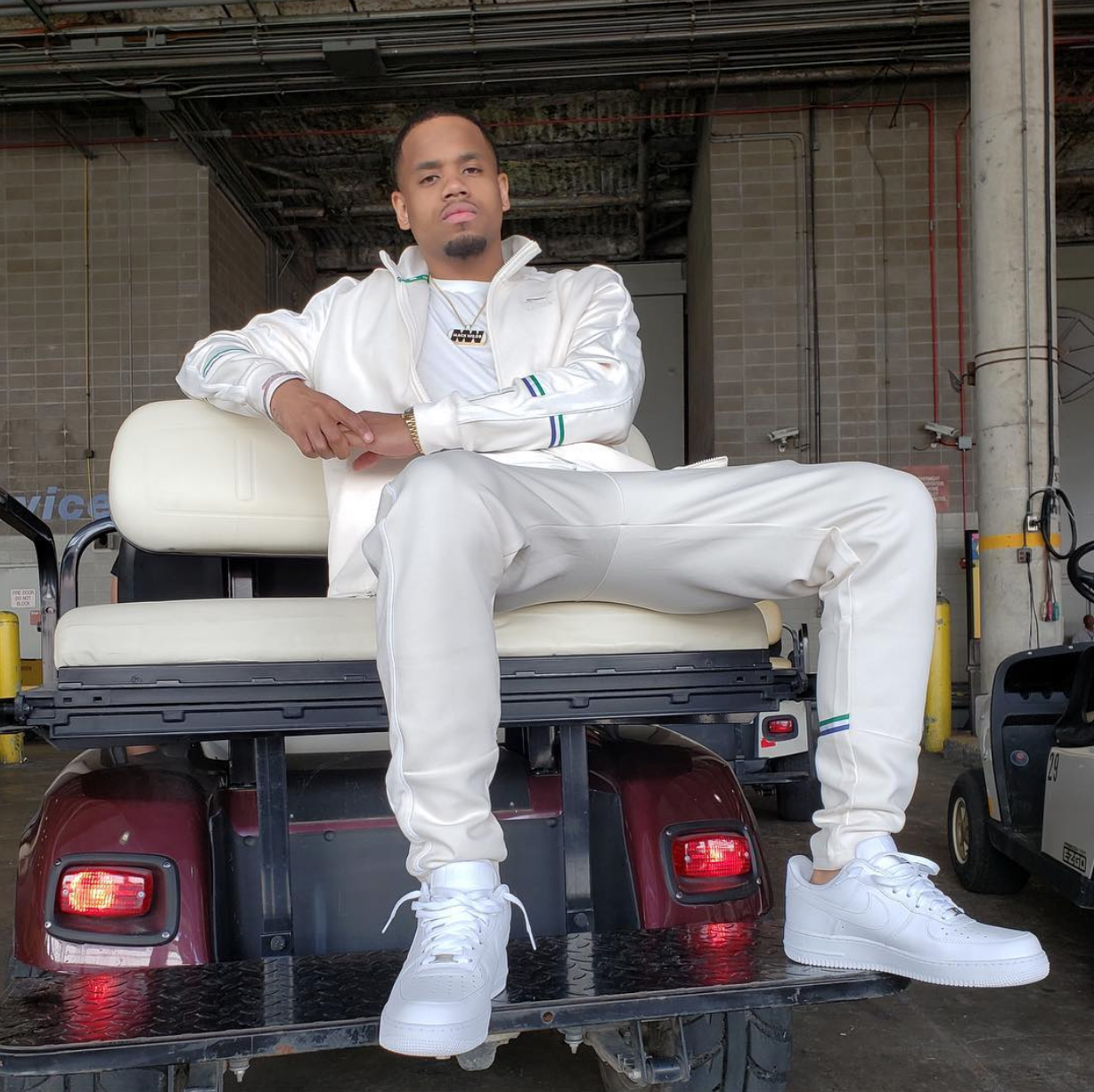 Warning! These Instagram Pics From ESSENCE Fest May Give You Intense FOMO
